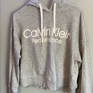 Calvin Klein sweatshirt